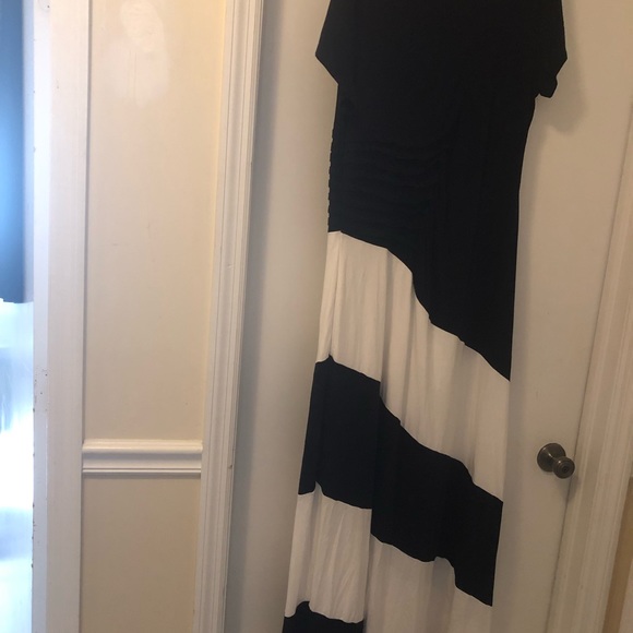 Multi- purpose dress - Picture 2 of 5